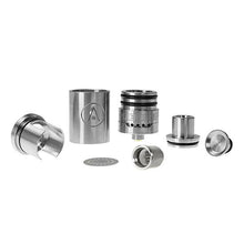 Greedy M2 Stainless Steel Heating Attachment 1 - EveryThing Vapes