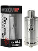 Greedy M2 Stainless Steel Heating Attachment - EveryThing Vapes
