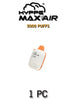 Hyppe Max Air 5000 Disposable Vape Device | 5000 Puffs - 1PC