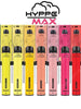 Hyppe Max Disposable Vape Device 1Pc - EveryThing Vapes