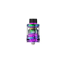 Iridescent Uwell Crown 4 Tank 4 - EveryThing Vapes