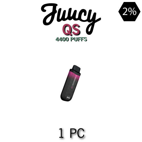 JUUCY Disposable Vape Device EveryThing Vapes JUUCY Disposable Vape Device EveryThing Vapes