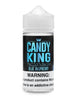 Kings Crest Candy King 100ml 0Mg - EveryThing Vapes