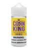 Kings Crest Corn King 100ml 0Mg - EveryThing Vapes