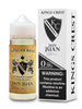 Kings Crest Don Juan 120ml 0Mg - EveryThing Vapes