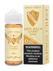 Kings Crest Don Juan Churro 120ml 0Mg - EveryThing Vapes