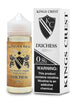 Kings Crest Duchess 120ml 0Mg - EveryThing Vapes