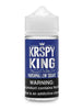 Kings Crest Krspy King 100ml 0Mg - EveryThing Vapes