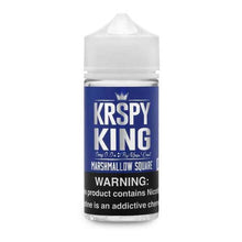 Kings Crest Krspy King 100ml 3Mg - EveryThing Vapes