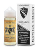 Kings Crest Monarch 120ml 0Mg - EveryThing Vapes