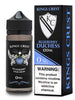 Kings Crest Salts Blueberry Duchess 30ml - EveryThing Vapes