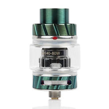 Metal Green Freemax Fireluke 2 Tank 3 - EveryThing Vapes