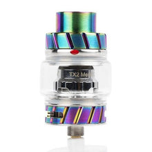 Metal Rainbow Freemax Fireluke 2 Tank 4 - EveryThing Vapes