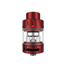 Metal Red Freemax Fireluke 2 Tank 5 - EveryThing Vapes