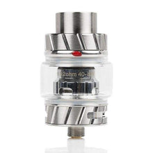 Metal Stainless Steel Freemax Fireluke 2 Tank 1 - EveryThing Vapes