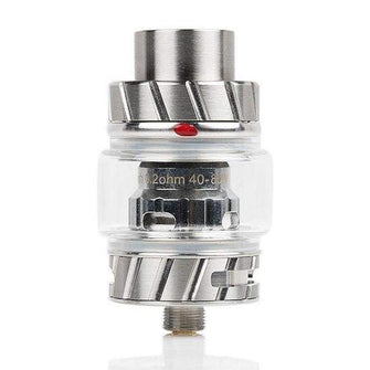 Metal Stainless Steel Freemax Fireluke 2 Tank 1 - EveryThing Vapes