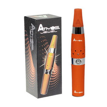 Orange Atmos Jewel Wax Vape Pen Kit - EveryThing Vapes