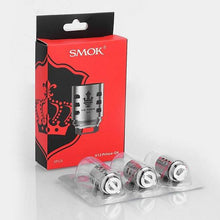 Q4 0.4Ohm Smok Tfv12 Prince Replacement Coil 3Pk 3 - EveryThing Vapes