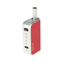 Red Atmos Micro Pal Wax Vaporizer - EveryThing Vapes