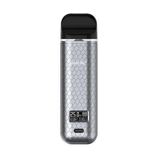 SMOK NOVO X 25W POD SYSTEM– EveryThing Vapes