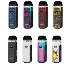 Smok Nord X 60 W Pod System Kit1 - EveryThing Vapes