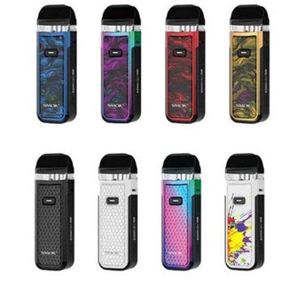 Smok Nord X 60 W Pod System Kit1 - EveryThing Vapes