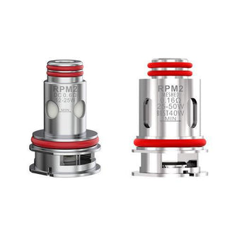 Smok Rpm 2 Replacement Coil 5Pk - EveryThing Vapes