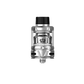 Stainless Steel Uwell Crown 4 Tank 1 - EveryThing Vapes