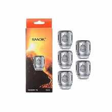 T6 0.3Ohm Smok Tfv8 Baby Replacement Coil 5Pk 1 - EveryThing Vapes