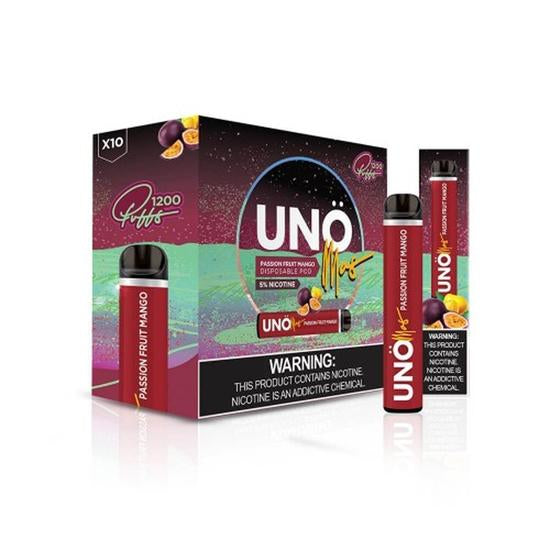 uno mas x disposable vape Uno Mas Disposable Vape Device | 1200 Puffs