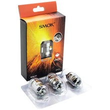 V2 A2 0.2Ohm Smok Tfv8 Baby V2 Replacement Coil 3Pk 2 - EveryThing Vapes