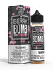 Vgod Berry Bomb 60ml 0Mg - EveryThing Vapes