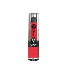 Viva Red Apple Disposable Vape Device 6Pk - EveryThing Vapes