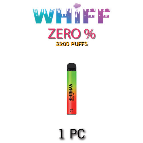 WHIFF– EveryThing Vapes