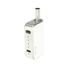 White Atmos Micro Pal Wax Vaporizer - EveryThing Vapes