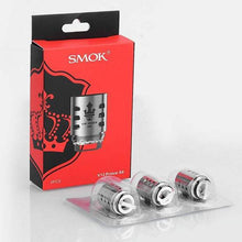 X6 0.15Ohm Smok Tfv12 Prince Replacement Coil 3Pk 2 - EveryThing Vapes
