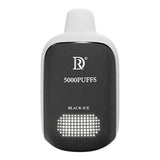 Blue Razz - Tangy Delight Death Row Snoop Dogg 5000 Puffs Vape