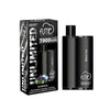 Sip the Summer with Fume UNLIMITED 7000 Puffs Vapes Blueberry Lemonade