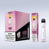 Glamee Nova Vape flavor Fantasy Cotton