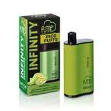 Fume INFINTY 2% Melon Ice Flavored Vape - EveryThing Vapes