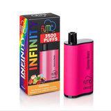 Fume INFINTY 5% Gummy Bears Flavored Vape - EveryThing Vapes