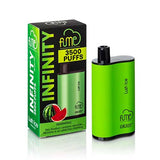 Fume INFINTY 5% Lush Ice Flavored Vape - EveryThing Vapes