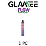 Glamee FLOW Disposable Vape Device - 1PC