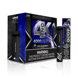 Uno 4K Disposable Vape Pod - 1PC