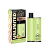 Refreshing Simplicity - Fume UNLIMITED 7000 Puffs Vapes Mint Ice