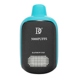 Strawberry Banana - Classic Duo Death Row Snoop Dogg 5000 Puffs Vape