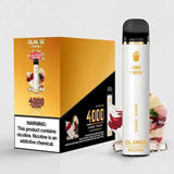 Glamee Nova Vape flavor Shake Shake
