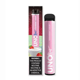 Uno Mas Disposable Vape Device - 1PC