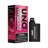 Uno Magnum Disposable Vape Device - 1PC