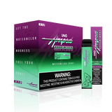 Uno AMPED TFN Disposable Vape Device - 1PC